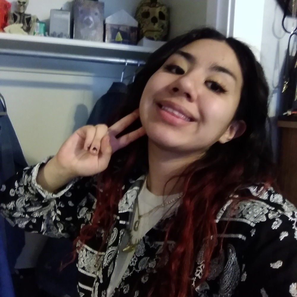 Meet your Posher, Sarai